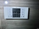 内観写真 CREST西新
