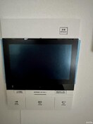 内観写真 CREST西新