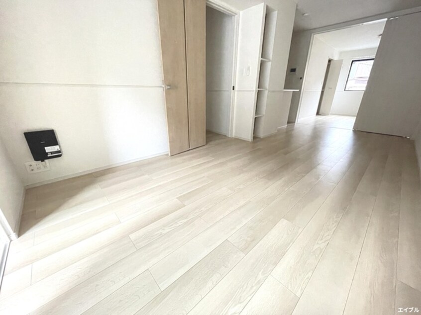 居室 パディハウスⅢ