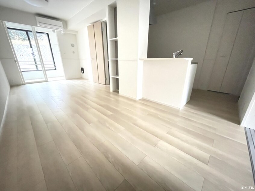 居室 パディハウスⅢ