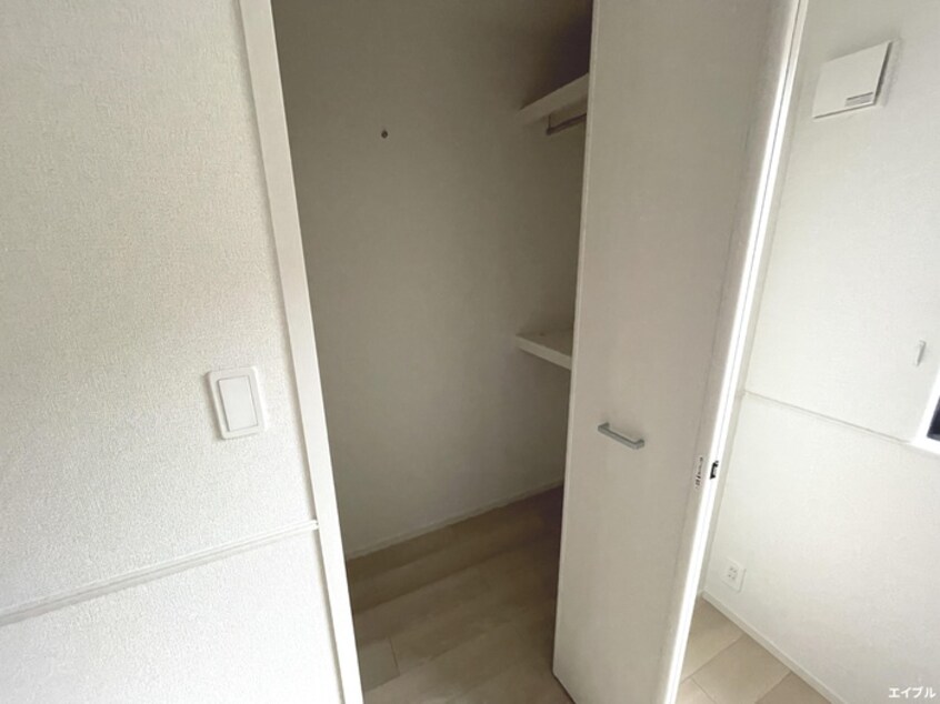 収納 パディハウスⅢ