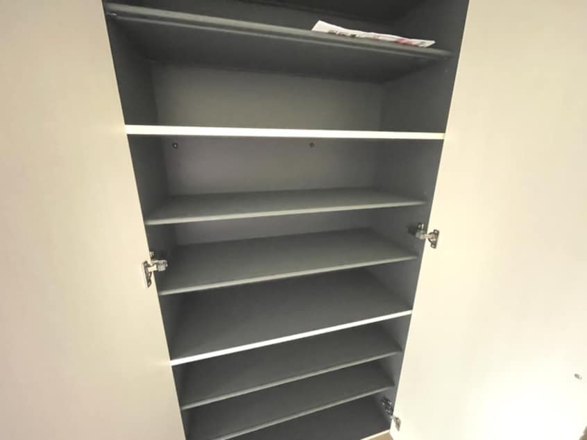 靴箱 パディハウスⅢ