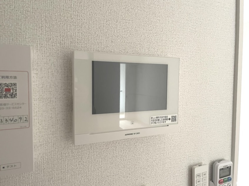 内観写真 パディハウスⅢ