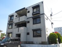 サンテラス香椎