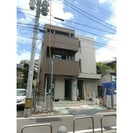 トリプレックスの外観
