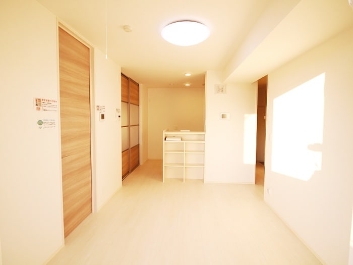 居室 ザ・レジデンスBonjono West