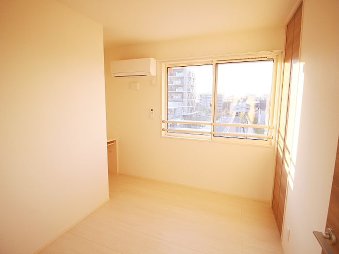 居室 ザ・レジデンスBonjono West