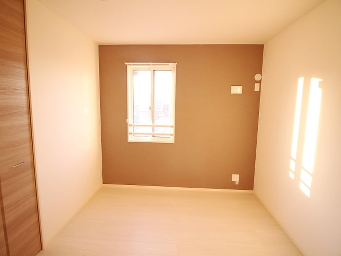 居室 ザ・レジデンスBonjono West