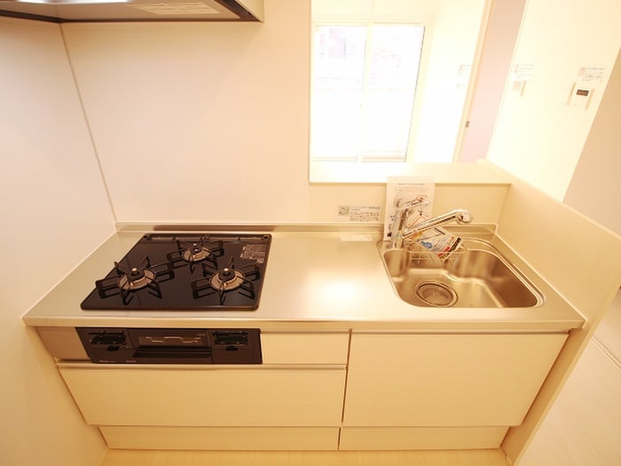 キッチン ザ・レジデンスBonjono West