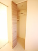 収納 ザ・レジデンスBonjono West