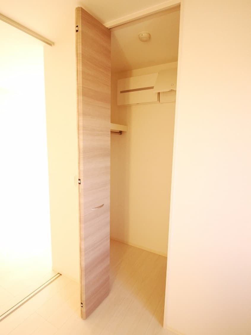 収納 ザ・レジデンスBonjono West