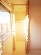 収納 ザ・レジデンスBonjono West