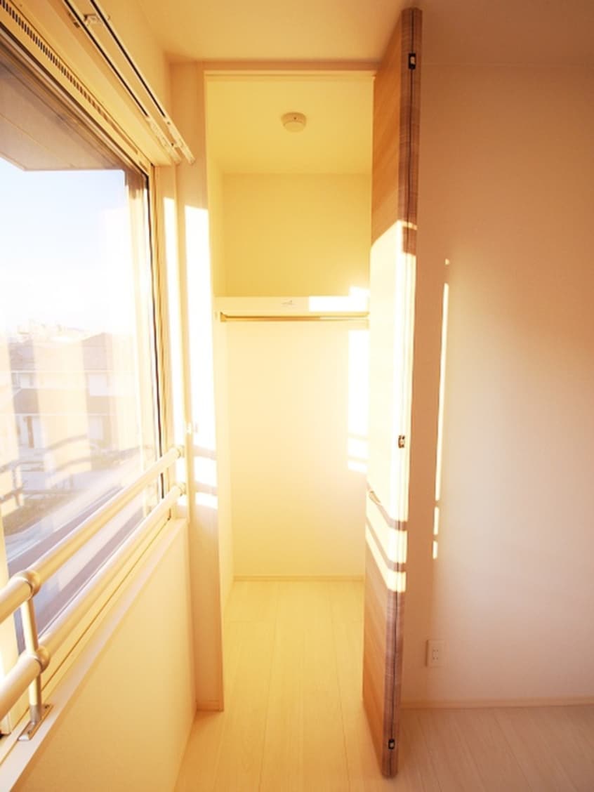 収納 ザ・レジデンスBonjono West