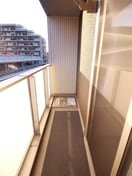 ベランダ・バルコニー ザ・レジデンスBonjono West