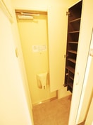 靴箱 ザ・レジデンスBonjono West