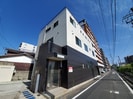 本庄ビルの外観