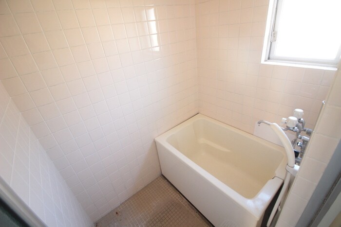 バス／シャワールーム等 桜ハイツ