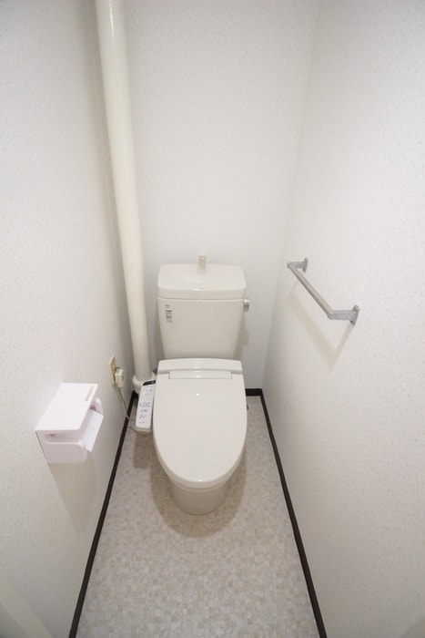 トイレ 桜ハイツ