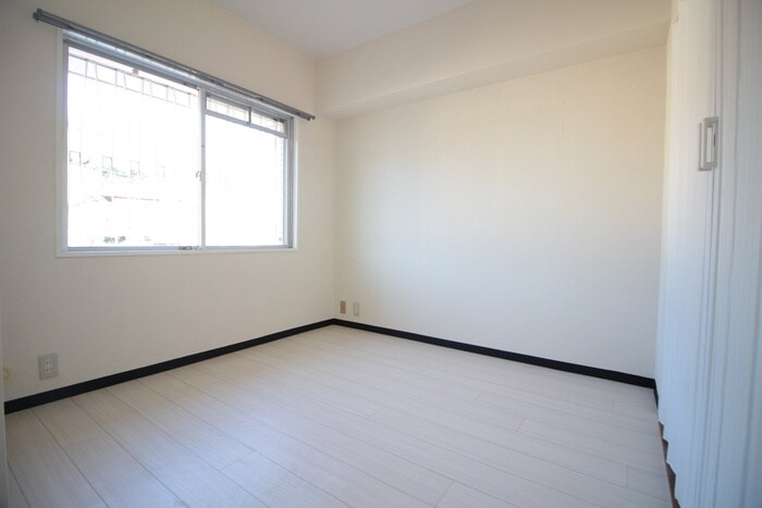 内観写真 桜ハイツ