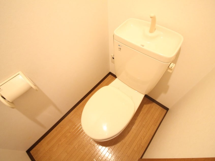 トイレ エリタージュ