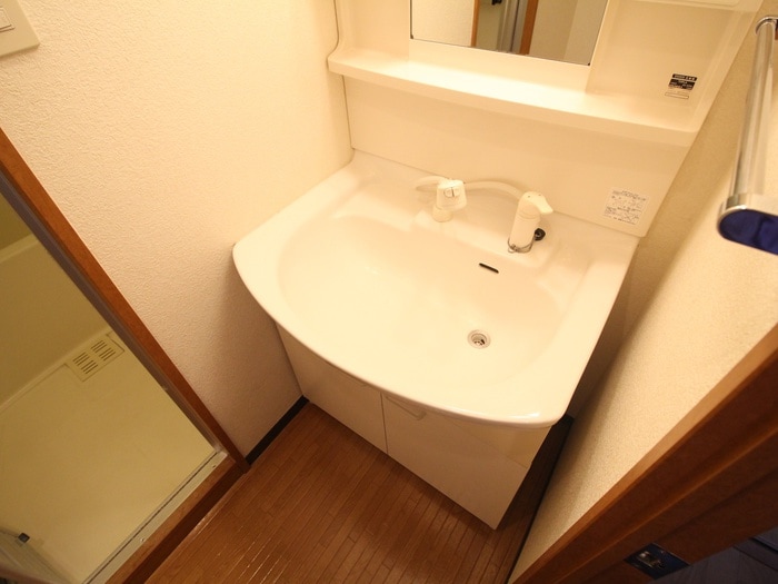 洗面 エリタージュ