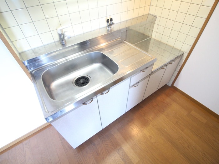 キッチン エリタージュ