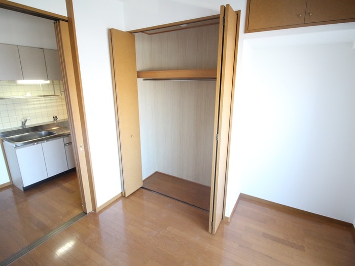 収納 エリタージュ