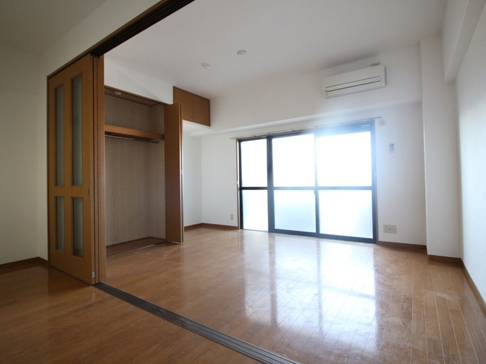 居室 エリタージュ