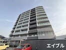 外観写真 アムシュトラ－セ