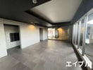 エントランス部分 アムシュトラ－セ