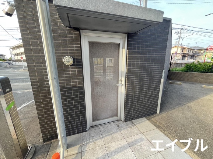 建物設備 アムシュトラ－セ