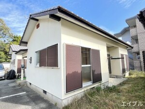 大楠団地　Ｃ