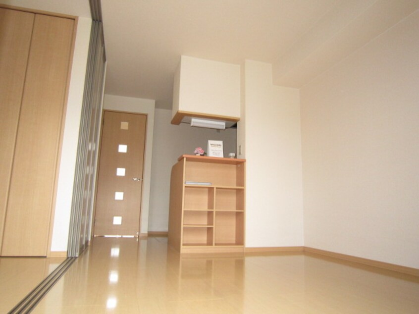 居室 エクレール