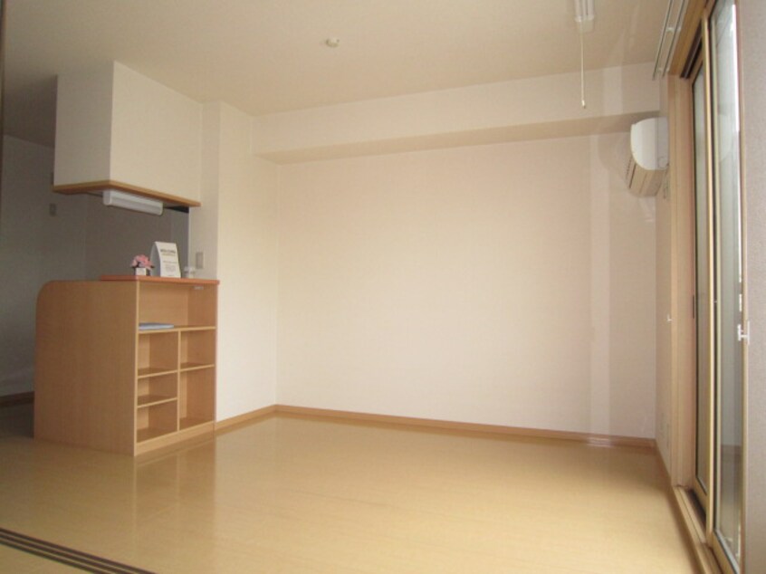 居室 エクレール