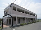 ＳＴ・サンライズの外観