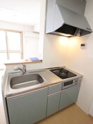 キッチン マリーモナリエ