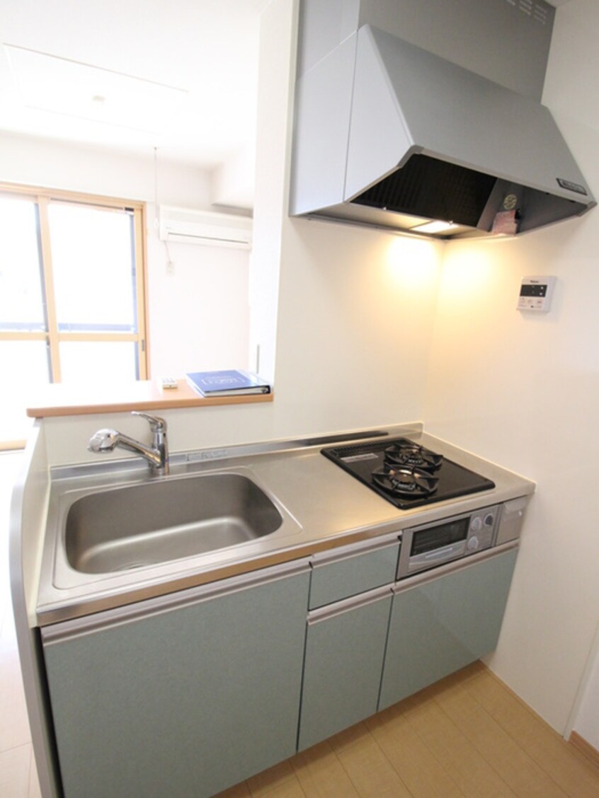 キッチン マリーモナリエ