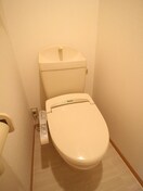 トイレ マリーモナリエ