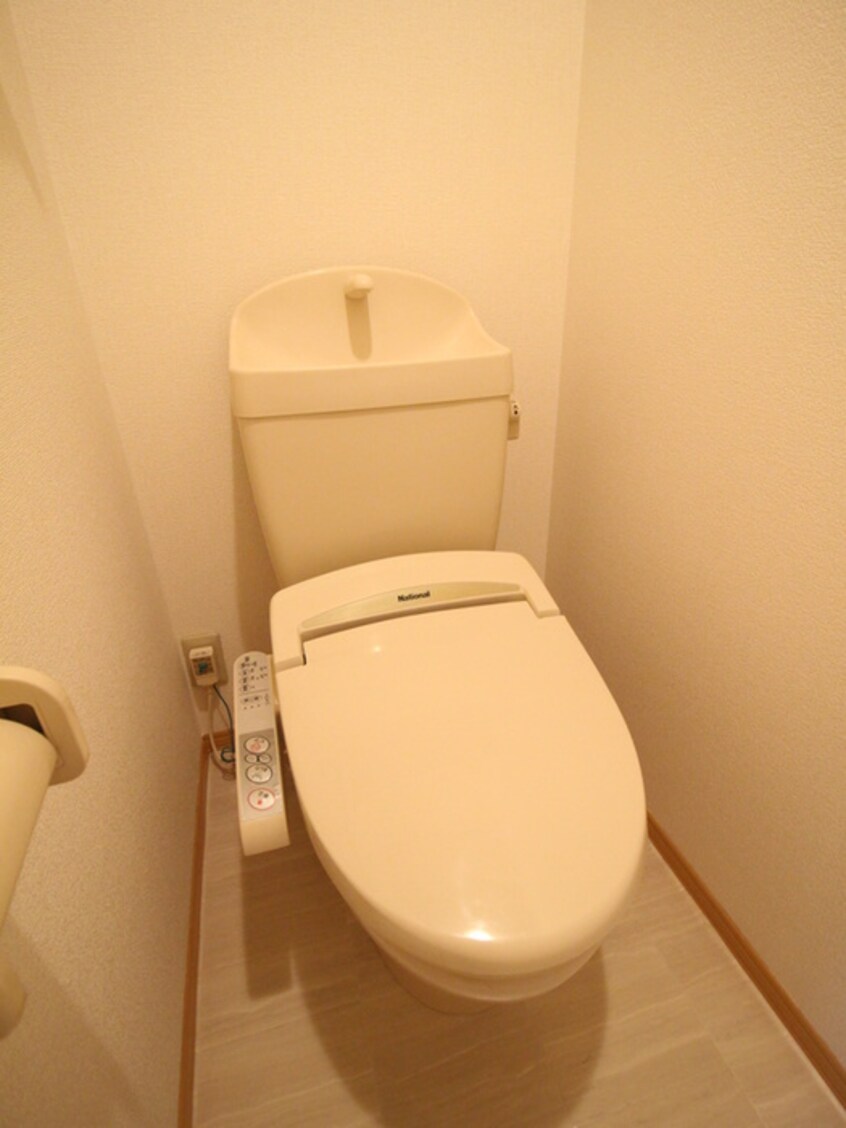 トイレ マリーモナリエ