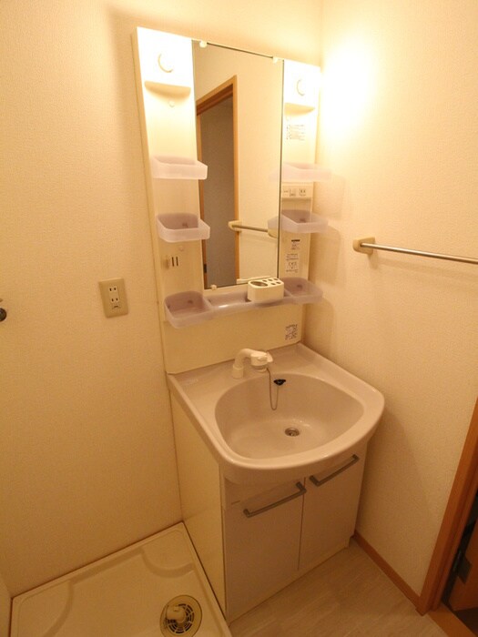 洗面 マリーモナリエ