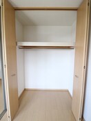 収納 マリーモナリエ