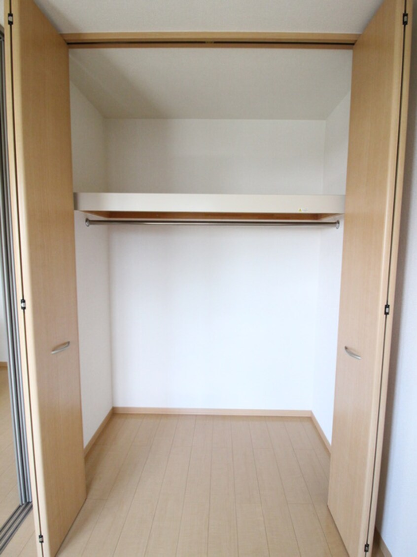 収納 マリーモナリエ