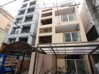 オリンダビレッジ薬院