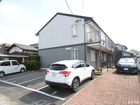 メロディハイツ山田