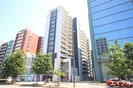 No.46 Vプロジェクト2100天神の外観