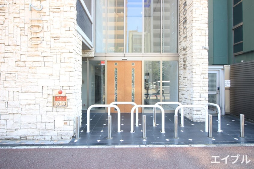 エントランス部分 No.46 Vプロジェクト2100天神