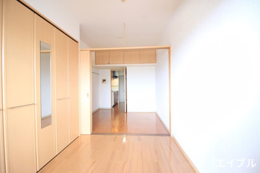 居室 No.46 Vプロジェクト2100天神