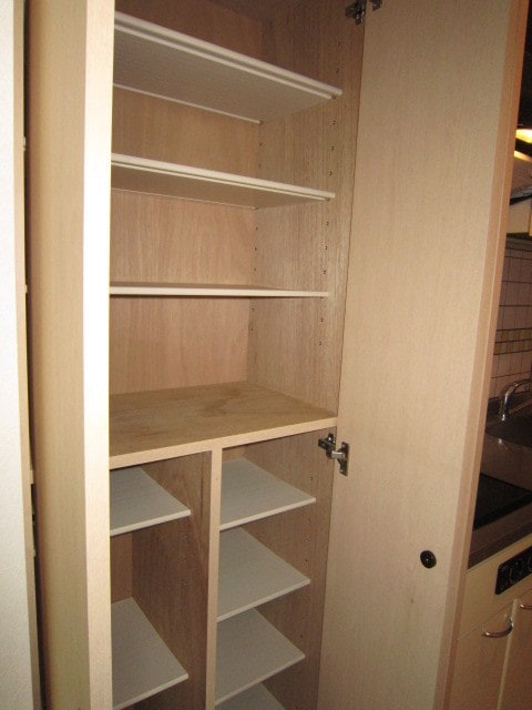 靴箱 No.46 Vプロジェクト2100天神