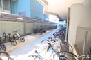駐輪場 No.46 Vプロジェクト2100天神