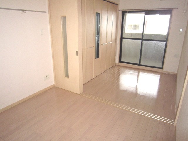 居室 No.46 Vプロジェクト2100天神